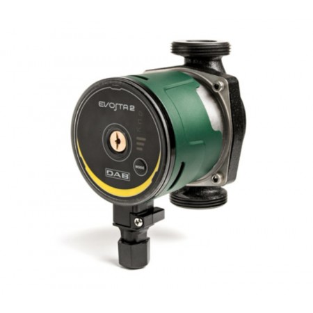 Циркулационна помпа DAB EVOSTA2 40-70/180, 7 м, 3.6 м3/час, за тръби 1'', холендри 1 1/2''