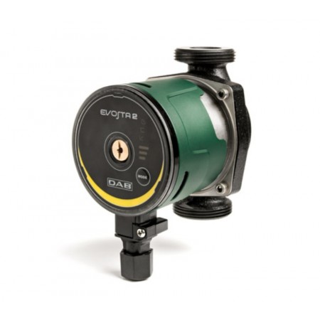 Циркулационна помпа DAB EVOSTA2 40-70/130, 7 м, 3.6 м3/час, за тръби 1'', холендри 1 1/2''