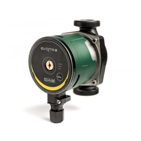 Циркулационна помпа DAB EVOSTA2 40-70/130, 7m, 3.6 м3/час, за тръби 1/2'', холендри 1''