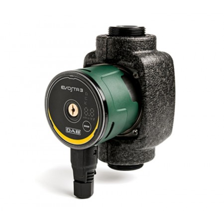 Циркулационна помпа DAB EVOSTA3 80/180X, M230/50-60, 4,3 м³/ч, 8 м, 2''