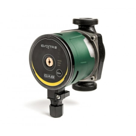 Циркулационна помпа DAB EVOSTA3 40-70/130 -1 1/2 '', 4m, 3. m3/h/ за система изградена с холендър