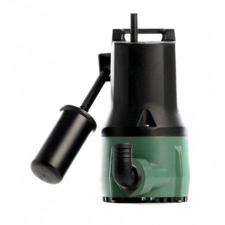 Потопяема дренажна помпа за вода DAB NOVA 180 MA, 0.2 KW, 4.8 м3/ч, 10 м, с поплавък
