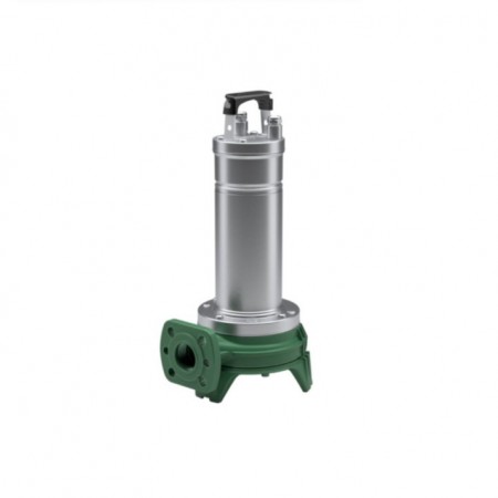 Потопяема фекална помпа DAB FEKA VS GRINDER 1000 TNA, 1 1/2", 1300 W, 14,4 м³/ч, 25 м, с режещ механизъм