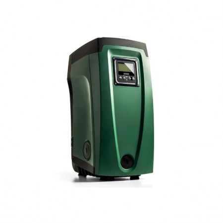 Хидрофорна система с вградено инверторно управление DAB E.SYBOX GAS, 120 л/мин, 65 м