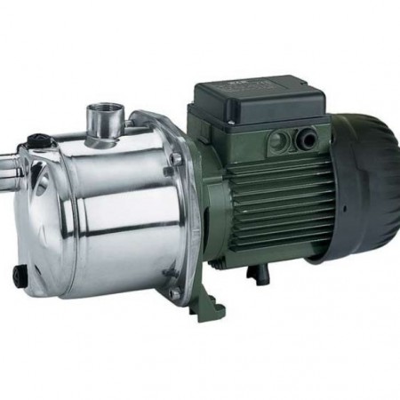 Самозасмукваща помпа за вода DAB JETINOX 132 M, 1000 W, 1", 4800 л/ч, 48 м