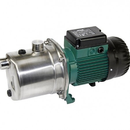 Самозасмукваща помпа за вода DAB JETINOX 82 M, 600 W, 1", 3600 л/ч, 47 м