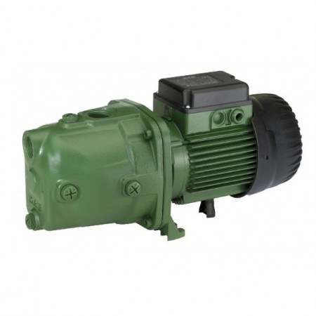 Самозасмукваща помпа DAB JET 82 M, 600 W, 1", 3500 л/ч, 45 м