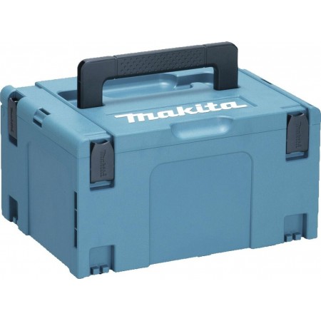 Куфар пластмасов MAKITA Makpac 3