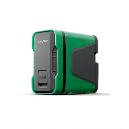 Бустер помпа с вградено инверторно управление DAB Esybox Pop, ¾", 300 W, 3900 л/ч, 32 м