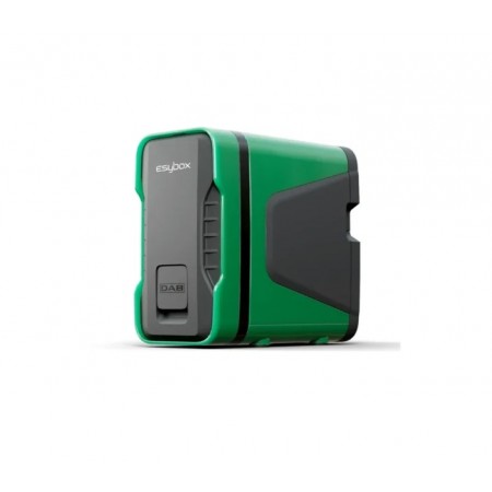 Бустер помпа с вградено инверторно управление DAB Esybox Pop, ¾", 300 W, 3900 л/ч, 32 м