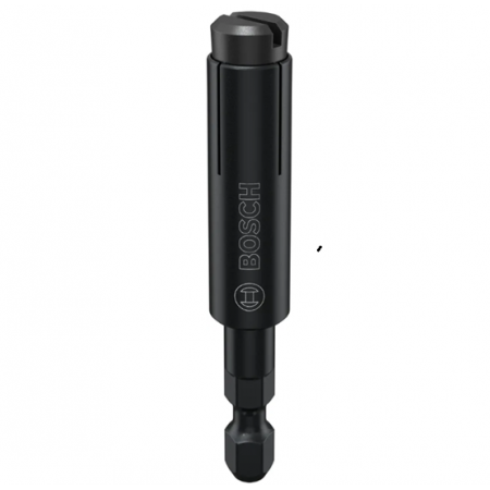 Bosch EXPERT Адаптер за разширяване на отвори Power Change Plus 2608902042, HEX захват Ø 11 мм