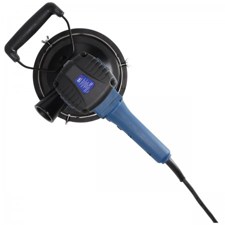 Шлайф машина за бетон Dedra DED7747, 1500 W, 125-140 мм