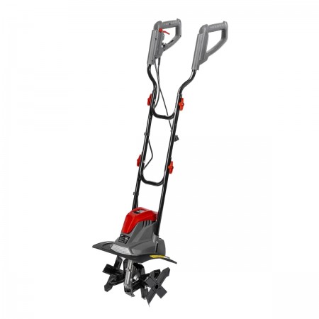 Електрическа мотофреза Dedra DED8709, 1050W, 36 см