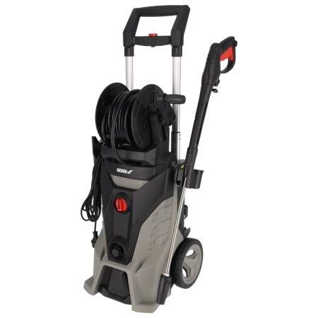 Електриеска водоструйка Dedra DED8825, 2500W 130/195 бара, 450 л/ч, индукционен двигател