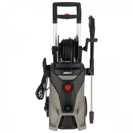 Електриеска водоструйка Dedra DED8825, 2500W 130/195 бара, 450 л/ч, индукционен двигател