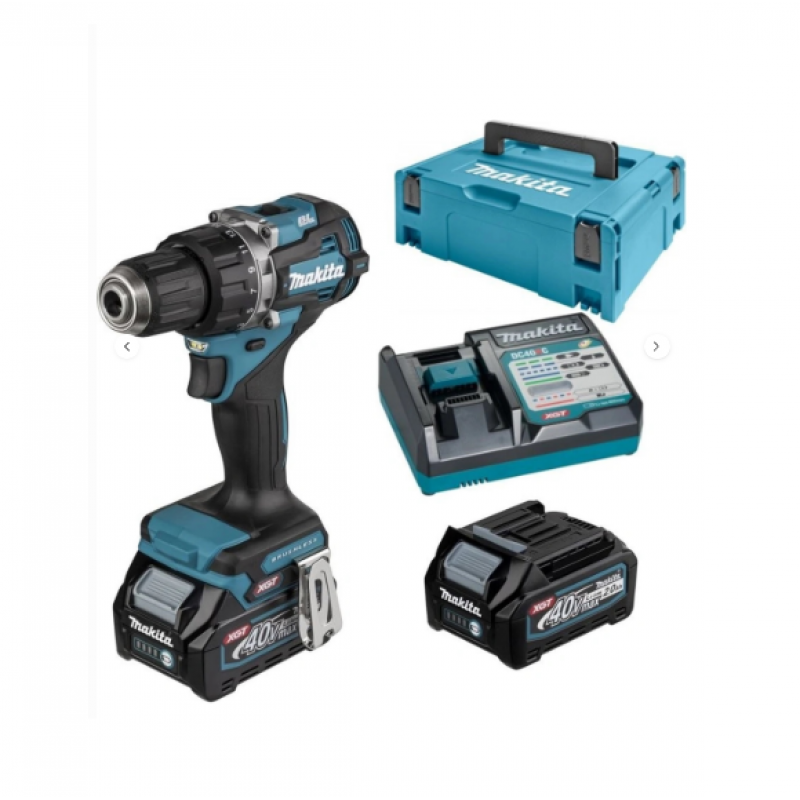 Акумулаторен винтоверт MAKITA DF002GA201 - Акумулаторни винтоверти