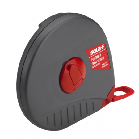 Ролетка SOLA FUTURA FT 10 50057501, 10 м