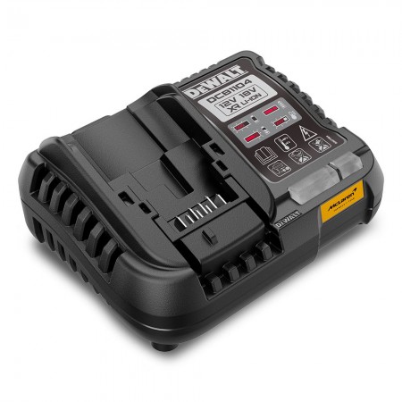 Акумулаторен ударен гайковерт DEWALT DCF99MP2T-QW, McLaren F1 XR, 1/2'', 1898 Nm, 2 х 5.0 Ah, зарядно и куфар
