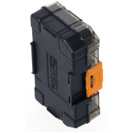 Комплект ударни битове DT70902T-QZ DeWALT McLaren FLEXTORQ – 28 части