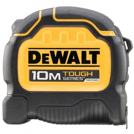 Противоударна ролетка DeWALT DWHT36932-0, 10 м