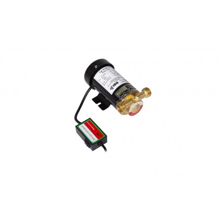 Помпа за повишаване на налягането IBO W15 IH-10, 90 W, 3/4" - 1/2", 10 м, 20 л/мин