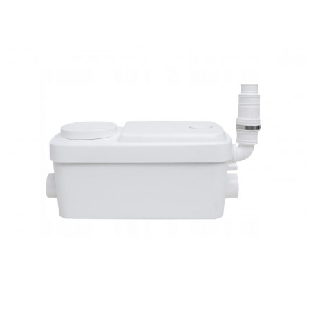 Помпена станция за отпадни води IBO SANIBO MINI, 300 W, 6.5 м, 100 л/мин.