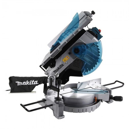 MAKITA LH1201FL НАСТОЛЕН ЦИРКУЛЯР, 1.650W, 305 mm