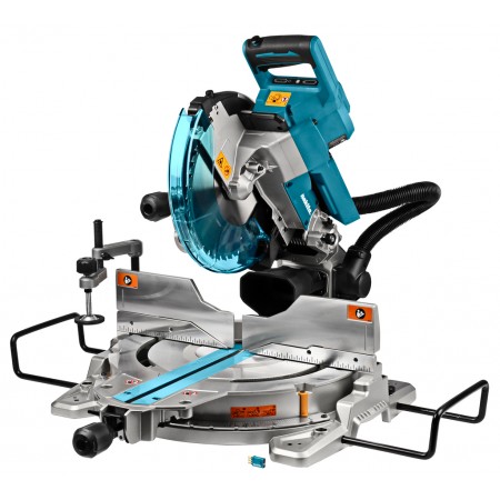 Акумулаторен настолен циркуляр MAKITA DLS111ZU, 36V, 260mm, без батерии и зарядно