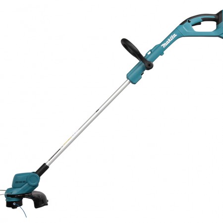Акумулаторен тример за трева Makita DUR193RF, DUR193RF, LXT, 18 V, 3 Ah, 260 мм, с батерия и зарядно