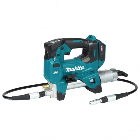 Акумулаторен такаламит Makita GP001GZ, XGT, 40 V, 690 bar, без батерия и зарядно