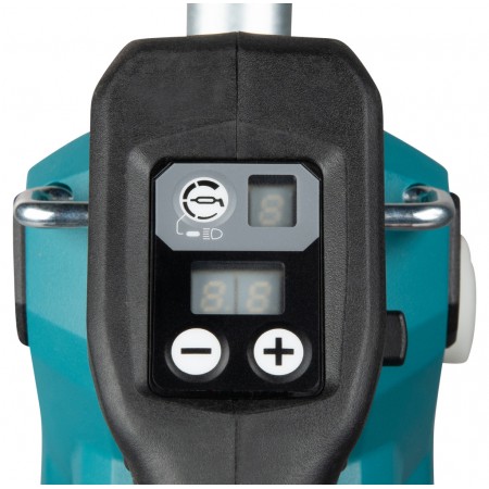 Акумулаторен такаламит Makita GP001GZ, XGT, 40 V, 690 bar, без батерия и зарядно