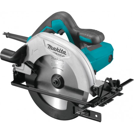 Електрически ръчен циркуляр Makita MT M5802B, 1050 W, 185 мм