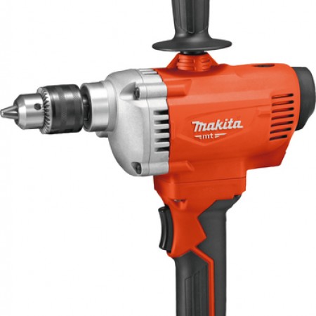 Електрическа бормашина-бъркалка Makita MT M6201, 750 W, 1.5-13 мм