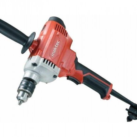 Електрическа бормашина-бъркалка Makita MT M6201, 750 W, 1.5-13 мм