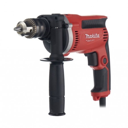 Електрическа ударна бормашина Makita MT M8100, 710 W, 16 мм