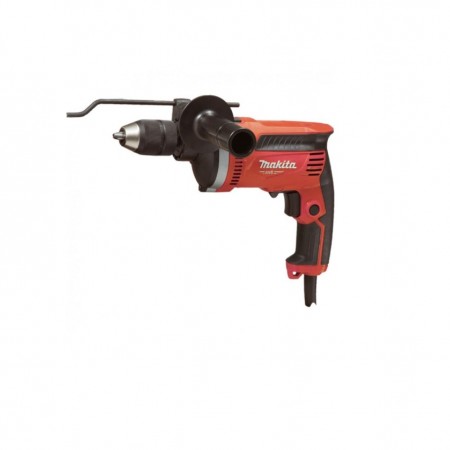 Електрическа ударна бормашина Makita MT M8104KSP, 430 W, 13 мм