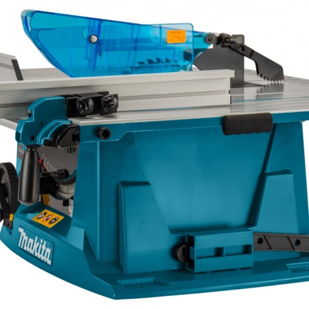 Настолен циркуляр MAKITA MLT100N, 1500 W, 260 мм