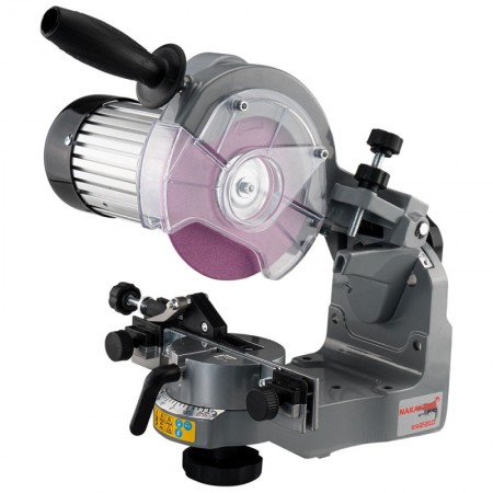 Професионална заточваща машина за вериги NAKAYAMA PRO ES2310, 230 W, 145 мм