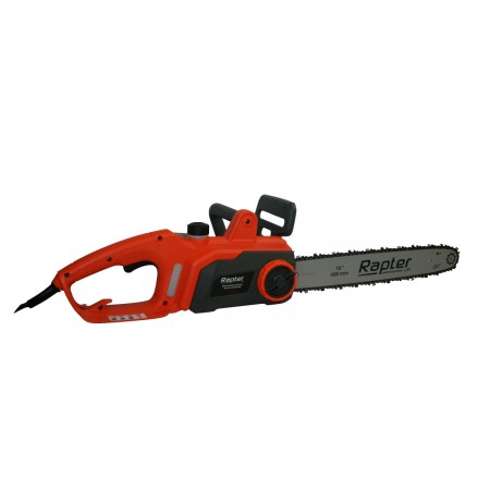 Електрически верижен трион Rapter RR ECS-102, 2400 W, 40 см (16")